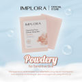 ❤️Ruby & Laura❤️Implora Cleansing Face And Body Bar Soap Implora Sabun Batang Wajah Dan Badan. 