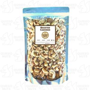 Roasted Cashews (Vietnam) 100g 250g 500g 1kg