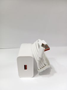 Charger 180W For OPP A18 Super VOOC Adaptor + Kabel Data Type C & Micro Support Fast Charging