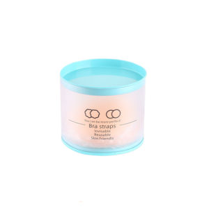 12pcs Nipple Tape with Box Reusable Adhesive Invisible Pasties Silicone Nipple Cover Pad