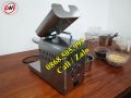 HÀNG CAO CẤP Máy ép dầu thực vật gia đình . Lạc , vừng , mè , đậu nành , hạt cải.... 