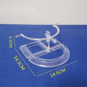 Rak Pajangan Kacamata 1/2/3 Layer Rak Tempat Kacamata Rak Display Kacamata Rak Untuk Kacamata