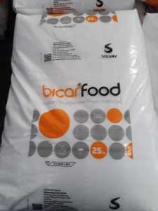 Natri Bicarbonate - Bột soda - Bột nở - Sodium Bicarfood