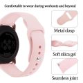 AXTRO Fit 3 /Actxa Tempo 5c Watch Band silicone Strap Actxa Tempo 4c Smart watch replacement bracelet Wristband. 