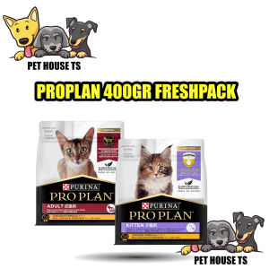 Proplan Cat Adult/Kitten Chicken Formula Makanan Kucing Dewasa 400gr