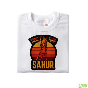 Vintage Namaste M Kaus Lucu Eksplisit untuk Pria - Kaus Lucu