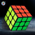 SENGSO Rubic Cube 3x3x3 Mr.M（Magnetic Force Cube）Series magic cube Educational Toys Children Puzzle Toys 3x3 Designated for competition magnetic force Rubik Cube High-quality kid toys. 