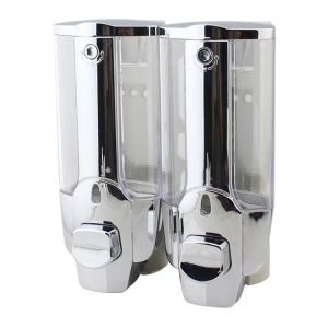 Dispenser Sabun Cair Single / Tempat Sabun Cair Satuan isi 350ml
