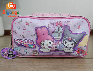 มายเมโลดี้ Mymelody กระเป๋านักเรียน กระเป๋าเป้ล้อลากเด็ก กระเป๋าเป้เด็ก 16 นิ้ว 14 นิ้ว 12 นิ้ว