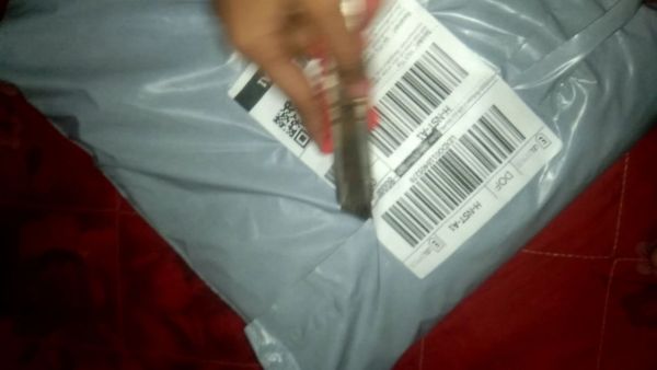 Buyer review video 2