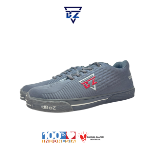 Zamay97 Sepatu Sneakers canvas Pria Premium WMP02