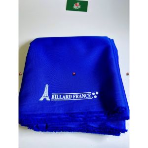 [THỊNH TÂM] Vải Bàn Bida Pháp Chạy Nhanh Vải Bàn Bi-A Phăng - Lỗ FRANCE