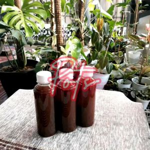 Biang PSB | PhotoSynthetic Bacteria | Pupuk Organik