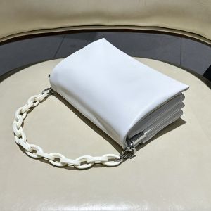 Túi Nắp Gập Nhiều Ngăn Da Bò Cidu CD71