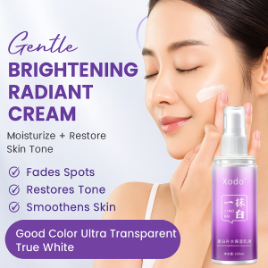 【Seven-day Whitening And Brightening】Brightening Serum VitaminC Wrinkle Reduction Dark Spot Correction Rejuvenating Face Treatment