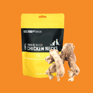 FREEZE DRY AUSTRALIA l Freeze-dried Pet Treats (For Both Dogs & Cats)