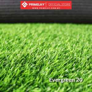 [2m Width] Premium Artificial Grass Roll – Rumput Karpet Murah High-Quality Durable & Realistic Grass Carpet Outdoor