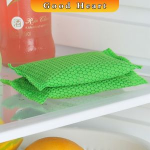 J.D. ถุงถ่านดูดกลิ่น ดับกลิ่น สามารถใช้งานได้ ตู้เย็น ตู้เสื้อผ้า ฟอกอากาศและกำจัดกลิ่น ถุงคาร์บอนดับกลิ่น charcoal bag