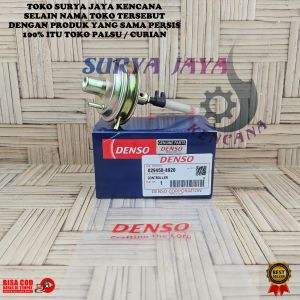 VACUM DISTRIBUTOR DELKO KIJANG KF40 KIJANG 5K PART MOBIL
