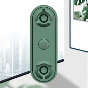 Ultrasonic Pest Control Device - Drive Away Mosquitoes Rats and Cockroaches Today