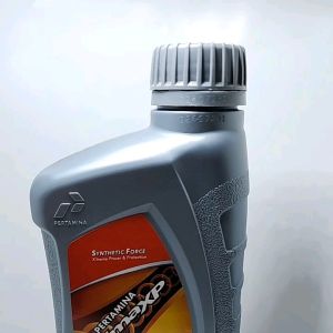 OLI PERTAMINA PRIMA XP 1LITER