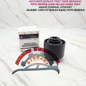 BUSHING INSULATOR TRITON PAJERO MR992363