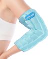 Elbow Ice Pack for Tendonitis & Tennis Elbow, 2 Hours Long Lasting Cold Compression Ice Pack Wrap Sleeve Pain Relief for Arthritis, Injuries, Swelling, Golfers Arm. 