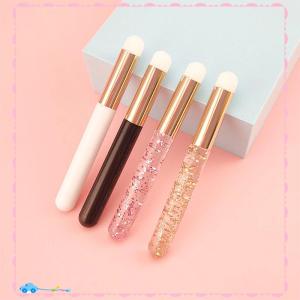 🔥【Flash Sale】🔥 แปรงแต่งหน้าหัวกลมแปรงปัดแก้มเล็กทาลิปสติก