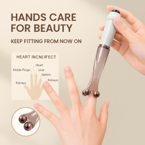 Finger Joint Massager Finger Massager Thin Fingers Finger Joint Double Head Hand Massage