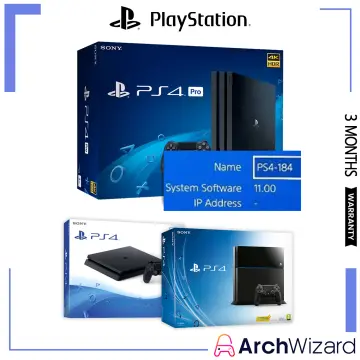Ps4 lazada discount
