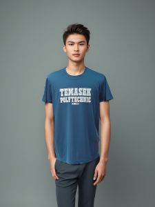 EST- Temasek Polytechnic T-Shirts