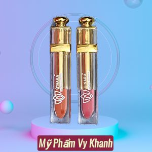 [SON SALE - GIẢM GIÁ ĐẶC BIỆT] COMBO 2 cây 𝑺𝒐𝒏 𝒄𝒂𝒐 𝒄ấ𝒑 𝑼𝒏𝒂𝒓𝒂 𝑪𝒐𝒔𝒎𝒆𝒕𝒊𝒄.GIÁ CHỈ CÒN 100K.