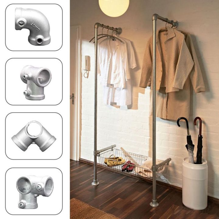 BGBJ1 1 \ 2 ''/3 \ 4"/1'' Đầu nối ống Thép hợp nhôm Khóa cố định Đầu ...