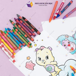 Sách - Bé Tô Màu Và Đọc Truyện Song Ngữ Việt - Anh (Bộ 8 Quyển) - Sắc Màu Cổ Tích