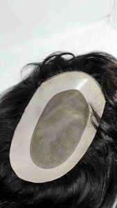 Toupee Mono filament