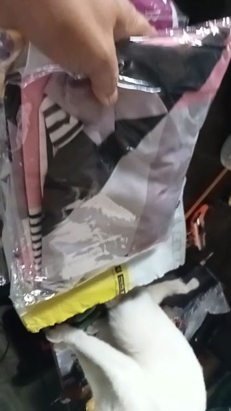 Buyer review video 3