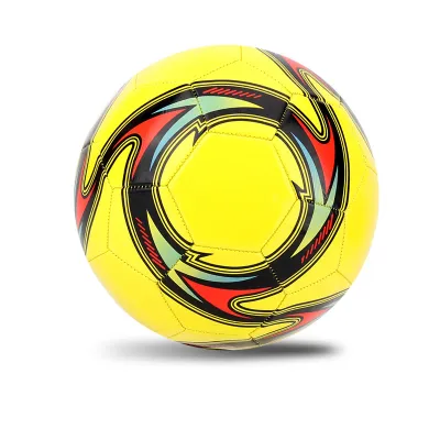 Sports Outdoor Football Wear-Resistant Non-Slip Football Sporting Goods For Student Competition Training