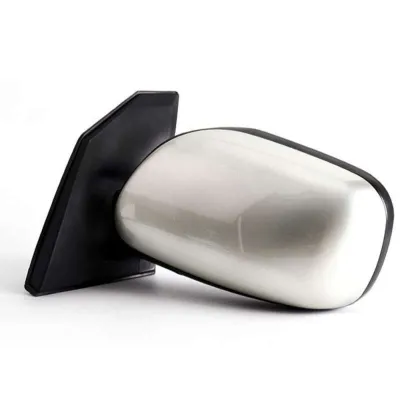 WorldAutoParts Rearview Mirror set for toyota corolla altis 2001 2002 2003 2004 2005 2006 Side Reversing whole set Mirrors Left right 3pin