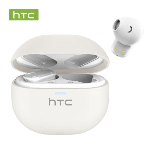 HTC NE16 Al Smart Real-Time Translation Wireless Bluetooth 6.0 Earphone Noise Canceling Earbud Wireless Earphone HiFi Music HD Call With Microphone