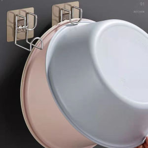 Móc treo chậu đa năng