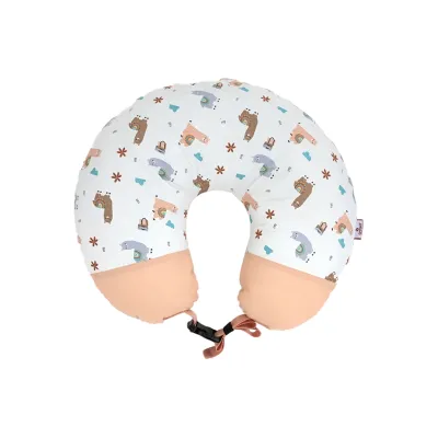 Cintaka Bantal Ibu Menyusui Alpaca Series