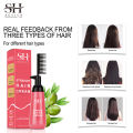 SEVICH Hair Straightener Cream Keratin Hair Straighten Comb 150ml Argan Oil Permanent Straightening Hair. 