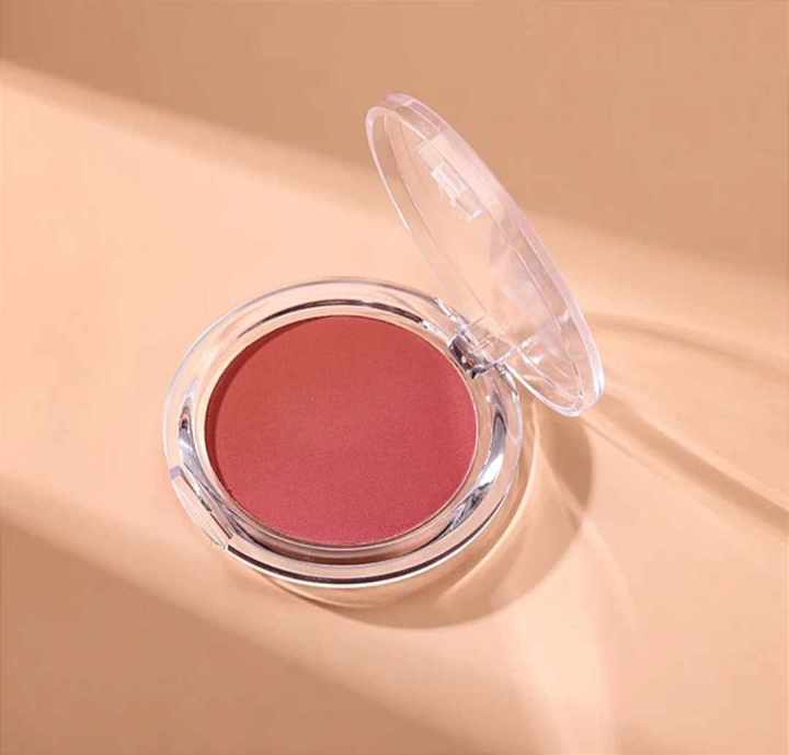 Long lasting Cheek Blusher matte blush Lazada PH