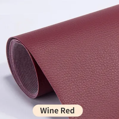100/50/35cm PU Leather Tambalan Perbaikan Kulit/Sofa Berlapis Perbaikan Renovasi Kursi/Sticker Kulit