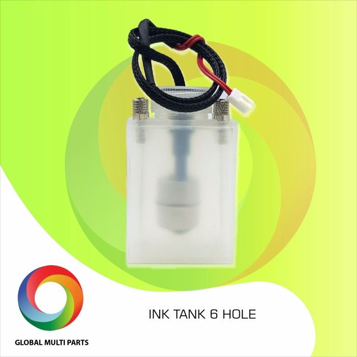 ink tank 6 hole