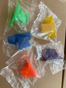 Toilet Bowl Clip 5-10 PCS Air Freshener Urinal Screen Deodorizer Remove Odor Bathroom Toilet Fragrance Urinal Aroma Bowl Clamp2026