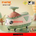Mainan Ride On Anak Exotic ET2126 Burger Roda Bearing Putar 360 Derajat. 