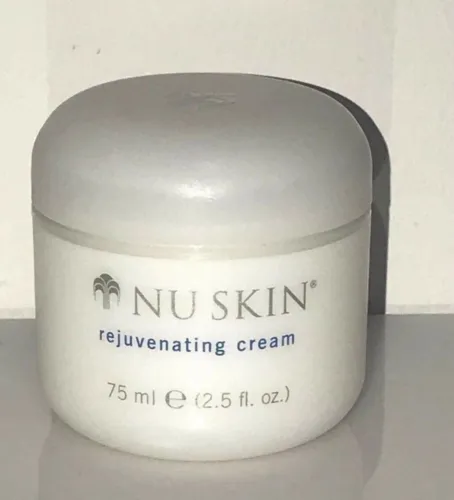 NU SKIN Rejuvenating Cream 75ml - Lazada | Lazada