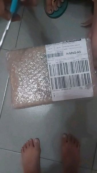 Buyer review video 3