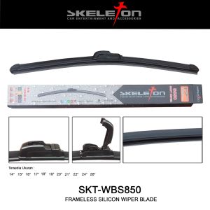 Wiper Skeleton SKT -A WBS-850 14"